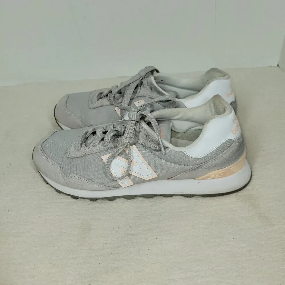 New Balance Shoes Womens Size 9B 515 V3 Athletic Running Low Top Training Gym